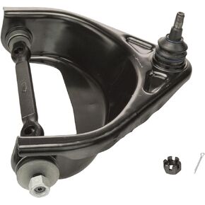 Front Upper Control Arm with Ball Joint for 94-99 Dodge Ram 1500 2500 Truck 2WD