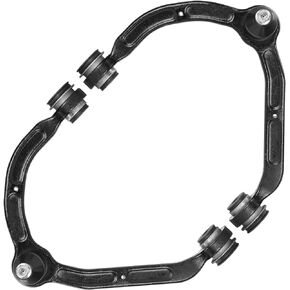 Front Upper Control Arms w/Ball Joints for Chevy Express 2500 3500 4500 Silverado 2500 GMC Savana 2500 3500 4500 Sierra 2500 Suspension Kit K641505 K641506 2pc Set in Saudi Arabia