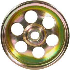 Cardone 3P-43106 New Power Steering Pump Pulley