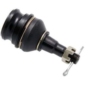 Subaru Genuine Suspension Front Lower Ball Joint Nut and Pin Kit