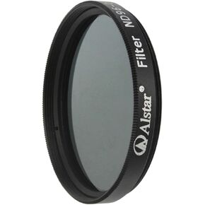 Alstar 2" Moon Telescope Eyepiece Color Filter ND96-0.9