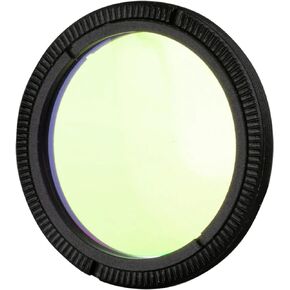 Celestron Light Pollution Imaging Filter for Rowe-Ackermann Schmidt Astrograph (RASA) 8"