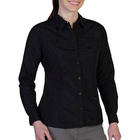 ExOfficio Women's Percorsa Long Sleeve Shirt