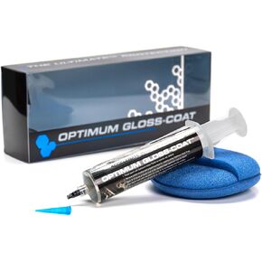 OPT Optimum 22912 Gloss-Coat, 2.03 Fluid_Ounces, 0.68 oz.