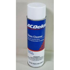 ACDelco - Cleanerglass Aeroso (A) (2256379)