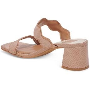 Dolce Vita Women's Ilva Mid Heeled Sandal