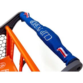 Clip n' Shop - Shopping Cart Handle Cover - Shopping Trolley Cover Hand Protector - Soft and Comfy Grip Cover I Grocery cart Handle Cover