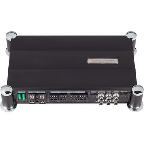 مؤشر أسعار المنتجين A7004D اتوم 700 واط ماكس 4ch فئة D أمبير in Kuwait