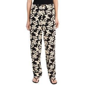 Lost + Wander Women's Tropic Flair Pants