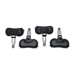 42753-SNA-A830-M1 Tire Pressure Sensor 315MHz, 42753-TR3-A81 TPMS Sensor Compatible with Acura CSX Honda Civic CRZ Insight Odyssey Element