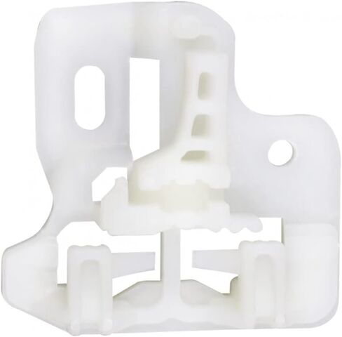 VALEA AUTO PARTS-1725 مشبك منظم النوافذ A، الأبواب الأمامية اليسرى أو اليمنى لسيارة BM.W X5 1999-2007 in Kuwait