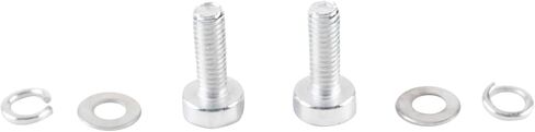 TRQ Idle Air Control Valve Compatible with 1987-1995 Chevrolet 1987-1998 GMC in Saudi Arabia