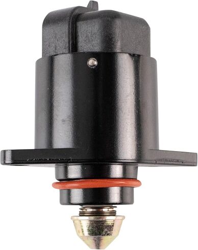 TRQ Idle Air Control Valve Compatible with 1987-1995 Chevrolet 1987-1998 GMC in Saudi Arabia