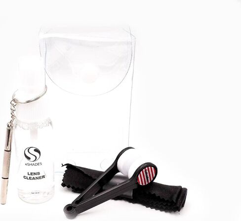 نظارات شمسية SAINT LAURENT SL 312 M مربعة الشكل + مجموعة من النظارات الفاخرة eSHADES in Saudi Arabia