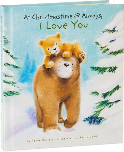 Hallmark Recordable Book for Children (The Night Before Christmas) in Saudi Arabia