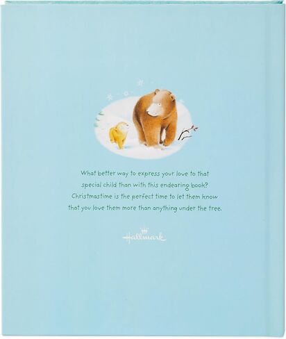 Hallmark Recordable Book for Children (The Night Before Christmas) in Saudi Arabia