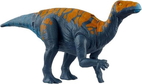 Jurassic World Toys Attack Pack Callovosaurs Dinosaur in Saudi Arabia
