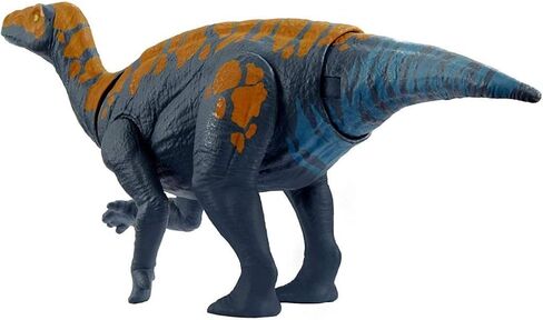 Jurassic World Toys Attack Pack Callovosaurs Dinosaur in Saudi Arabia
