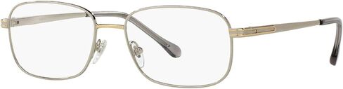 Sferoflex Men's Sf2274 Square Prescription Eyewear Frames in Saudi Arabia