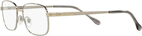 Sferoflex Men's Sf2274 Square Prescription Eyewear Frames in Saudi Arabia