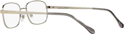 Sferoflex Men's Sf2274 Square Prescription Eyewear Frames in Saudi Arabia