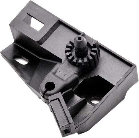 Inner Hood Release Lever Handle & Bracket Set Compatible For VW Volkswagen Passat 2006-2011 Tiguan 2008-2014 Jetta 2006-2010 EOS 2008-2014 CC 2009-2014 Golf GTI R32 Rabbit 2006-2013 in Saudi Arabia