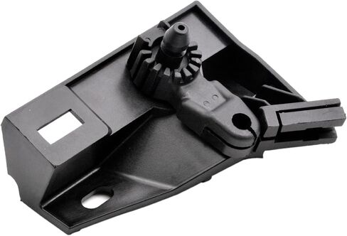 Inner Hood Release Lever Handle & Bracket Set Compatible For VW Volkswagen Passat 2006-2011 Tiguan 2008-2014 Jetta 2006-2010 EOS 2008-2014 CC 2009-2014 Golf GTI R32 Rabbit 2006-2013 in Saudi Arabia