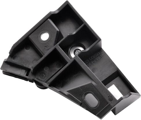 Inner Hood Release Lever Handle & Bracket Set Compatible For VW Volkswagen Passat 2006-2011 Tiguan 2008-2014 Jetta 2006-2010 EOS 2008-2014 CC 2009-2014 Golf GTI R32 Rabbit 2006-2013 in Saudi Arabia