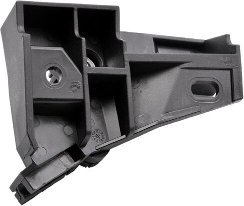 Inner Hood Release Lever Handle & Bracket Set Compatible For VW Volkswagen Passat 2006-2011 Tiguan 2008-2014 Jetta 2006-2010 EOS 2008-2014 CC 2009-2014 Golf GTI R32 Rabbit 2006-2013 in Saudi Arabia