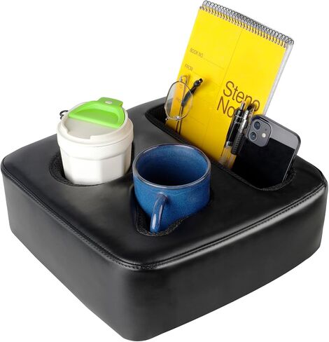 سبعة سبارتا سيارة المقعد الخلفي المنظم سيارة المقعد الخلفي حامل الكأس صينية تخزين السيارة المنظم للسيارة أريكة سرير قارب الأريكة العلبة حامل الكأس in Kuwait