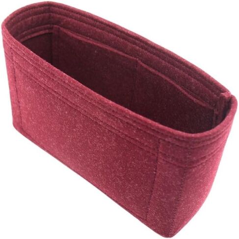 (3-128/ CHA-Gabrielle-Hobo-S CHA Gabrielle Hobo Small 20cm Bag Organizer Insert Innerbag in Saudi Arabia