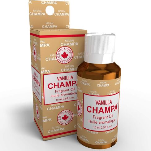 Fragrant Oil Concentrated Fragrance Oil - Ideal for Environmental Scenting, Bath, Perfumery, Oil Burners & Diffusers - Champa (Dragon's Blood) in Saudi Arabia
