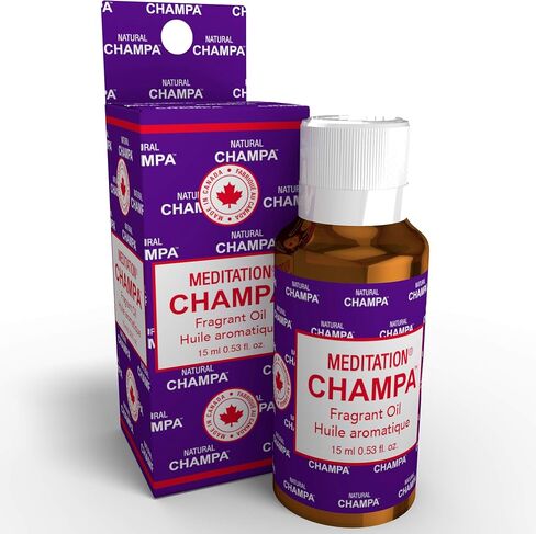 Fragrant Oil Concentrated Fragrance Oil - Ideal for Environmental Scenting, Bath, Perfumery, Oil Burners & Diffusers - Champa (Dragon's Blood) in Saudi Arabia