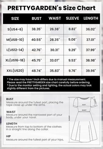 PRETTYGARDEN Womens 2024 Summer Short Dress V Neck Short Sleeve A Line Hollow Out Lace Ruffle Cute Casual Beach Party Dresses in Saudi Arabia