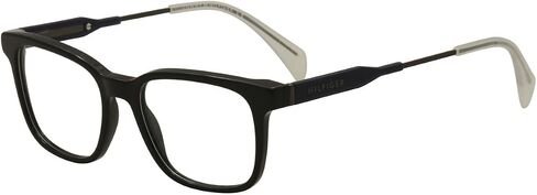 TOMMY HILFIGER 0JW9 Black Ruthenium Eyeglasses in Saudi Arabia