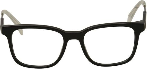 TOMMY HILFIGER 0JW9 Black Ruthenium Eyeglasses in Saudi Arabia