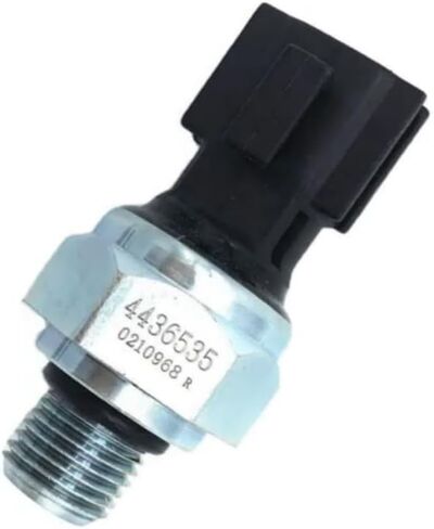 4436535 مستشعر الضغط لحفارة هيتاشي ZAX200 ZAX240 ZAX330 in Saudi Arabia