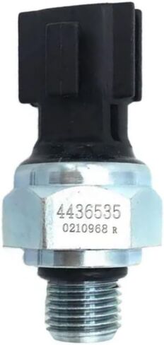 4436535 مستشعر الضغط لحفارة هيتاشي ZAX200 ZAX240 ZAX330 in Saudi Arabia