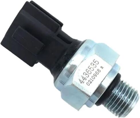 4436535 مستشعر الضغط لحفارة هيتاشي ZAX200 ZAX240 ZAX330 in Saudi Arabia