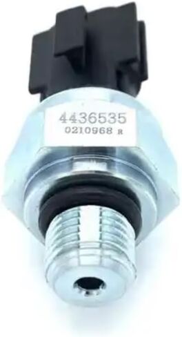 4436535 مستشعر الضغط لحفارة هيتاشي ZAX200 ZAX240 ZAX330 in Saudi Arabia