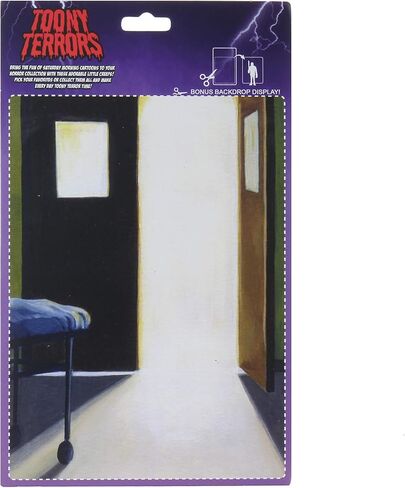 NECA Halloween 2 - شخصية توني تيرورز "Bloody Tears Michael Myers" مقاس 6 بوصات in Kuwait