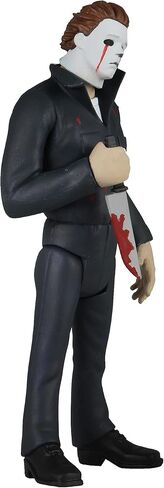NECA Halloween 2 - شخصية توني تيرورز "Bloody Tears Michael Myers" مقاس 6 بوصات in Kuwait