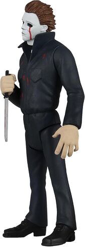 NECA Halloween 2 - شخصية توني تيرورز "Bloody Tears Michael Myers" مقاس 6 بوصات in Kuwait
