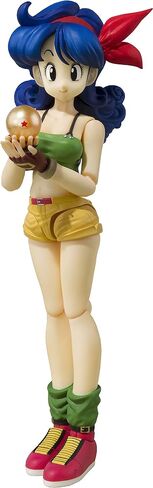 تاماشي نيشنز - دراغون بول - غداء، مجسم شخصية بانداي سبيريتس S.H.Figuarts in Saudi Arabia