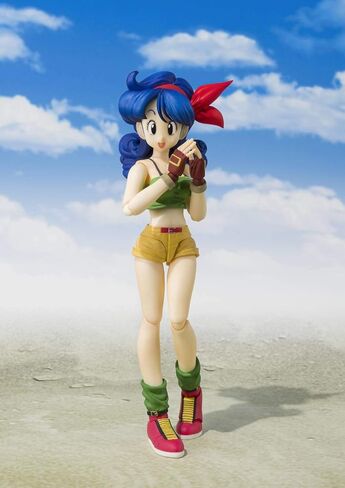 تاماشي نيشنز - دراغون بول - غداء، مجسم شخصية بانداي سبيريتس S.H.Figuarts in Saudi Arabia