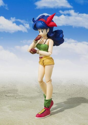 تاماشي نيشنز - دراغون بول - غداء، مجسم شخصية بانداي سبيريتس S.H.Figuarts in Saudi Arabia