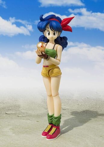تاماشي نيشنز - دراغون بول - غداء، مجسم شخصية بانداي سبيريتس S.H.Figuarts in Saudi Arabia