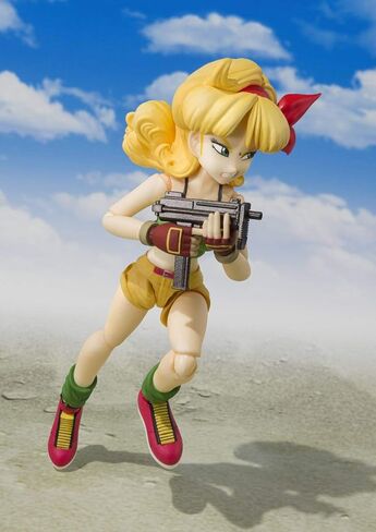 تاماشي نيشنز - دراغون بول - غداء، مجسم شخصية بانداي سبيريتس S.H.Figuarts in Saudi Arabia
