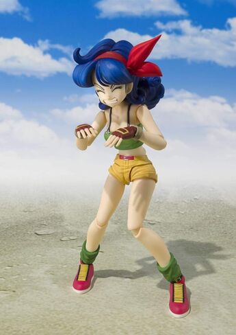 تاماشي نيشنز - دراغون بول - غداء، مجسم شخصية بانداي سبيريتس S.H.Figuarts in Saudi Arabia