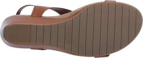 Kenneth Cole REACTION Women's Greatly Thong Wedge Sandal in Saudi Arabia